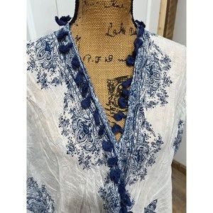 Womens Charlie Paige Cover Up One Size